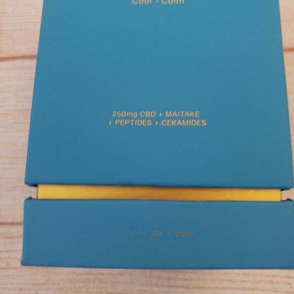 Ambari Complex4 Hydrator Moisturizer Facial Cream Clean Beauty 1.7 fl. oz 50ml - Picture 8 of 13